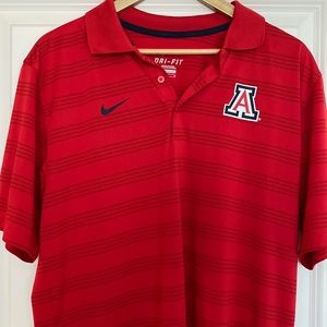 Men’s U of A Polo